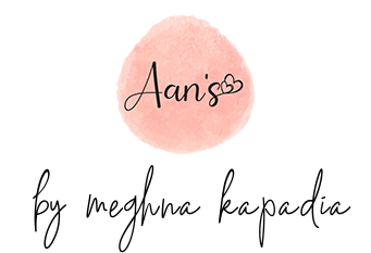 Aans by Meghna Kapadia